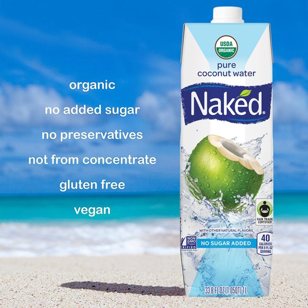 Coconut Water