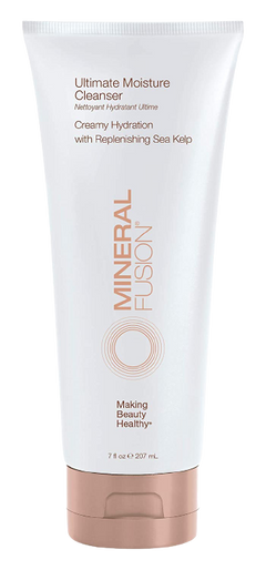 Ultimate Moisture Facial Cleanser