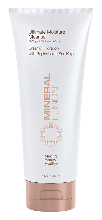 Ultimate Moisture Facial Cleanser