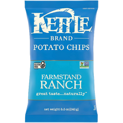 Farmstand Ranch Kettle Chips
