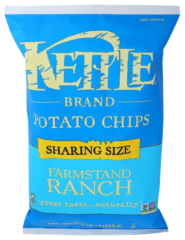 Potato Ranch Chip