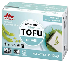 Silken Nigari Tofu