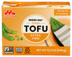 Silken Extra Firm Tofu