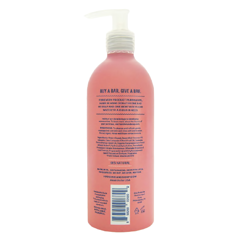 Hand Soap Cactus Blossom