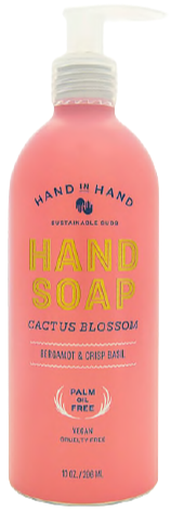 Hand Soap Cactus Blossom
