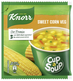 Instant Corn Mix (24 Pack)