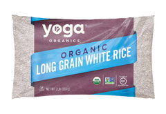 Long Grain White Rice