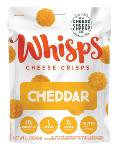 Cheddar Cheese Crackers