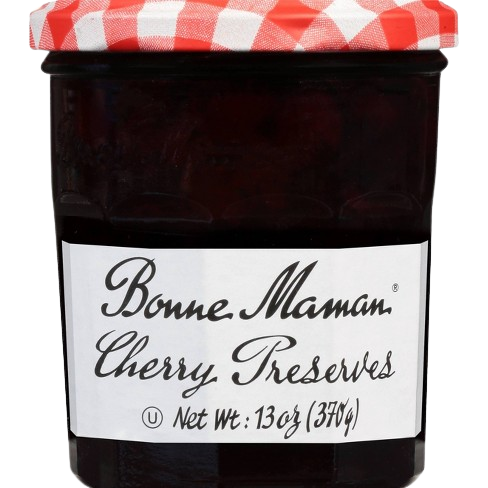 Cherry Preserves