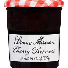 Cherry Preserves