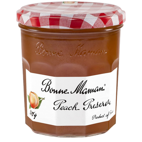 Peach Preserve