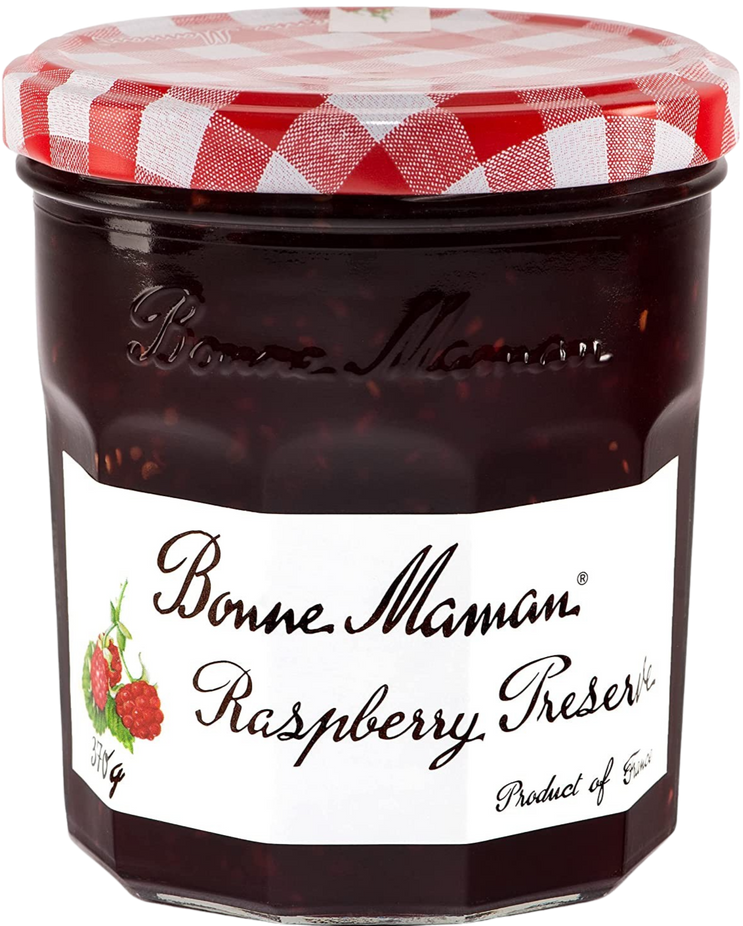 Raspberry Preserve