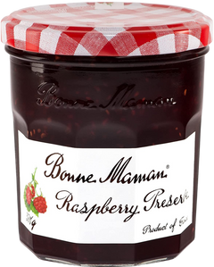 Raspberry Preserve