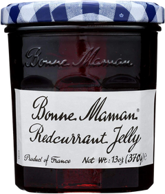 Red Currant Jelly