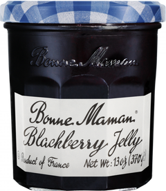 Blackberry Jelly