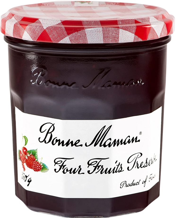Four Fruits Preserve