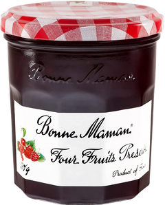 Four Fruits Preserve