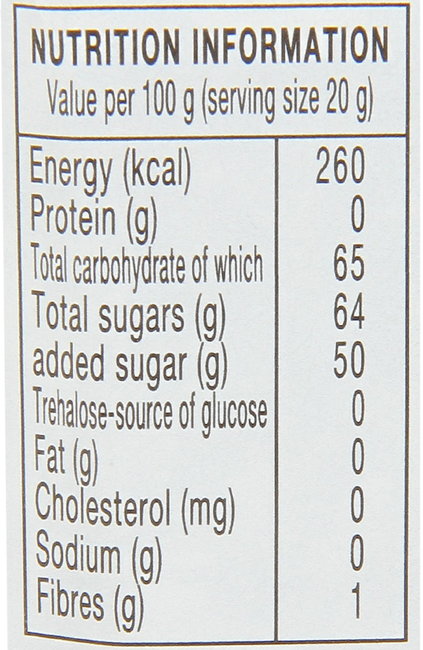 Four Fruits Preserve