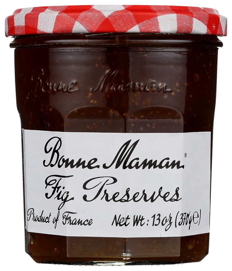 Fig Preserves