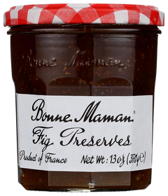 Fig Preserves