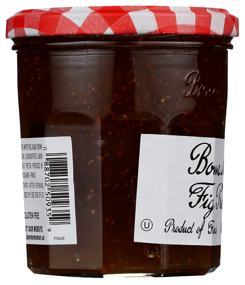 Fig Preserves