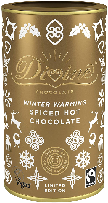 Hot Chocolate