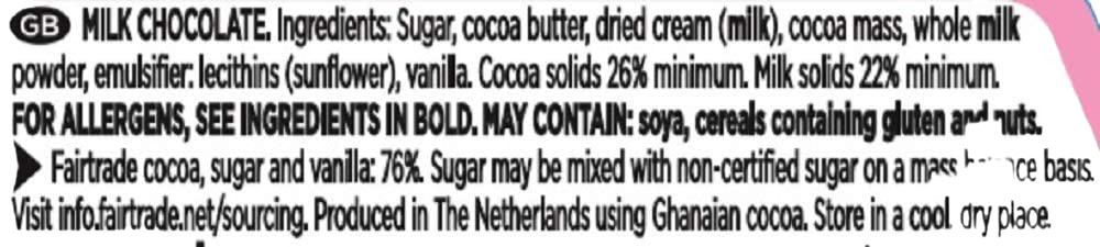 Milk Chocolate Coins