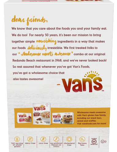 Fire Roasted Veggie Crackers