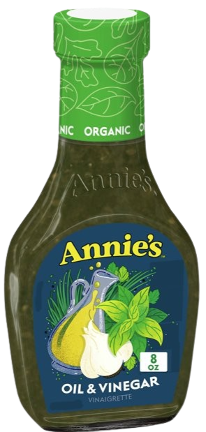 Vinaigrette Organic Oil & Vinegar Dressing