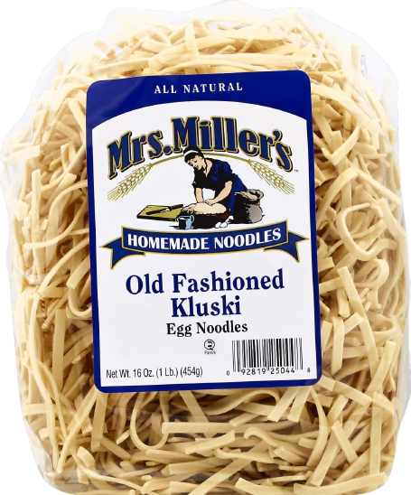 Kluski Noodles