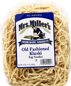 Kluski Noodles