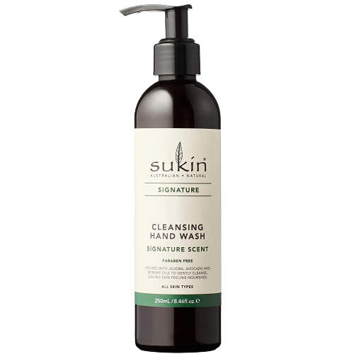 Signature Cleansing Hand Wash