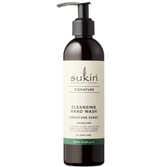 Signature Cleansing Hand Wash