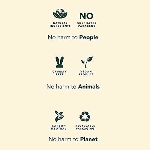 Natural Balance Shampoo