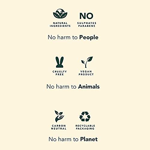 Bergamot & Patchouli Cleansing Hand Wash