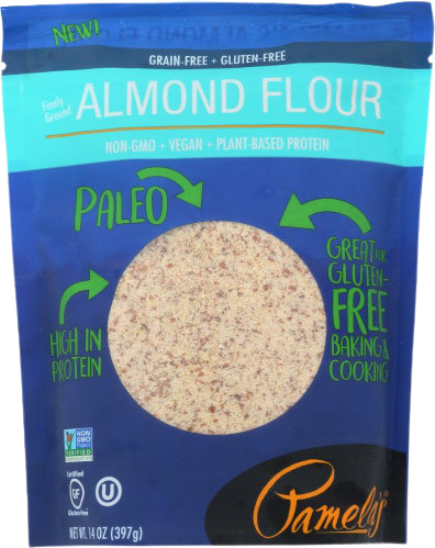 Almond Flour