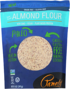 Almond Flour