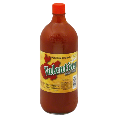 Sauce Picante Red Hot