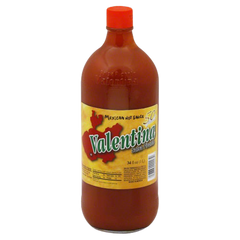 Sauce Picante Red Hot