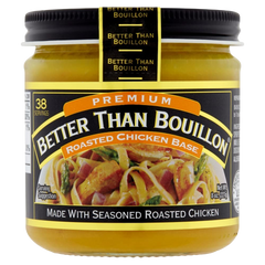 Roasted Chicken Base