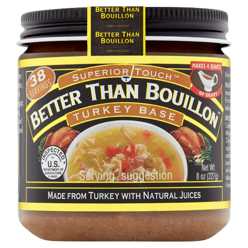 Superior Touch Turkey Base