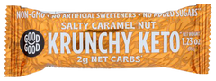 Bar Salty Caramel Nut