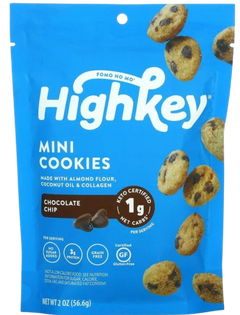 Chocolate Chip Cookies (6 Pack)