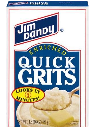 Quick Grits