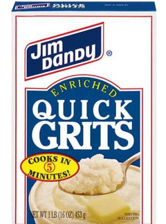 Quick Grits