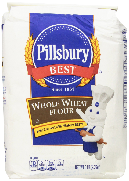 Whole Wheat Flour
