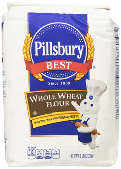 Whole Wheat Flour