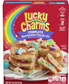 Complete Pancake Mix