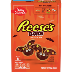 Reese'S Bats Decorating Cookie Kit