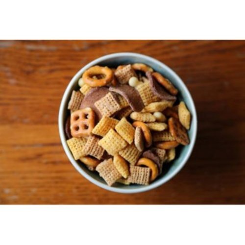 Savory Snacks Traditional Mix (42 Pack)